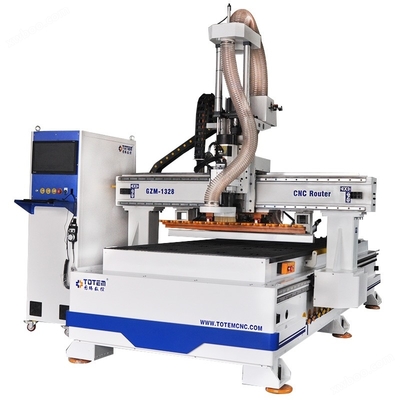 木工雕刻機技術開發與創新——以河南地區為例