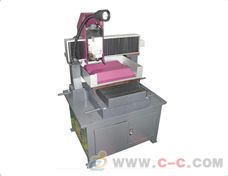 數(shù)控雕刻機(jī) 現(xiàn)代精密制造的核心利器